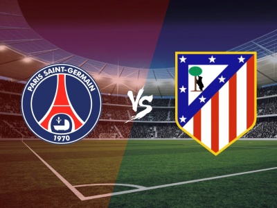 Xem Lại PSG vs Atletico Madrid - Vòng Bảng FIFA World Cup Club 2025